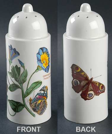 Botanic Garden Sugar Shaker