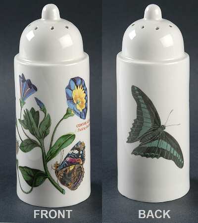 Botanic Garden Sugar Shaker
