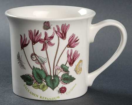 Botanic Garden Mug/Cup