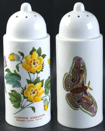 Botanic Garden Sugar Shaker