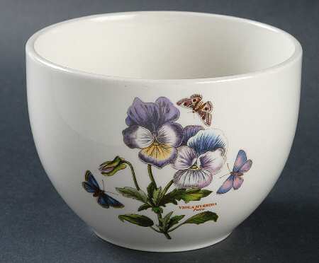 Botanic Garden Chili Bowl