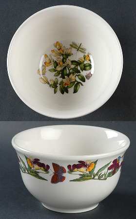 Botanic Garden 5" Rice Bowl