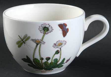 Botanic Garden Jumbo Cup
