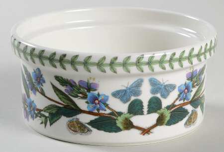 Botanic Garden Fire & Ice Ramekin
