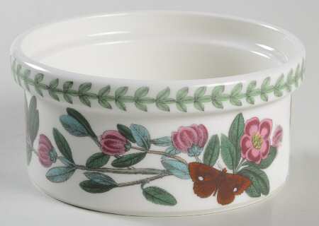 Botanic Garden Fire & Ice Ramekin