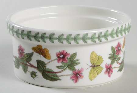 Botanic Garden Fire & Ice Ramekin