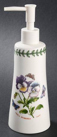 Botanic Garden Tower Lotion Dispenser