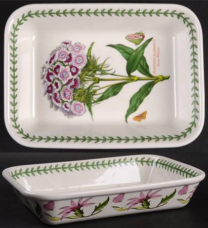 Botanic Garden 8" Lasagna
