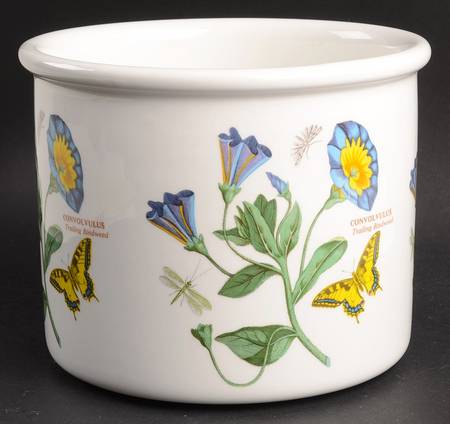 Botanic Garden 5" Planter Pot