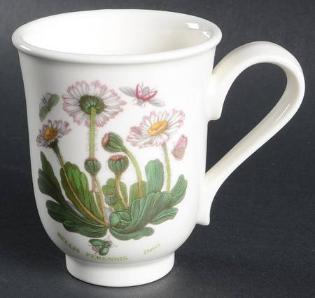 Botanic Garden Beaker (English Mug)