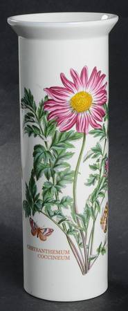 Botanic Garden 9" Serif Vase
