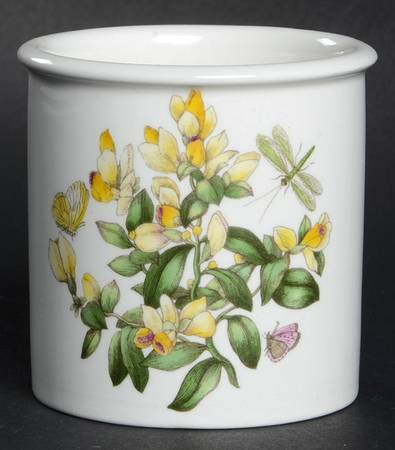 Botanic Garden Small Spice Jar No Lid