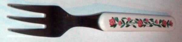 Botanic Garden Dinner Fork (7 3/8" or Smaller)