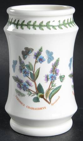 Botanic Garden 6" Utensil Holder