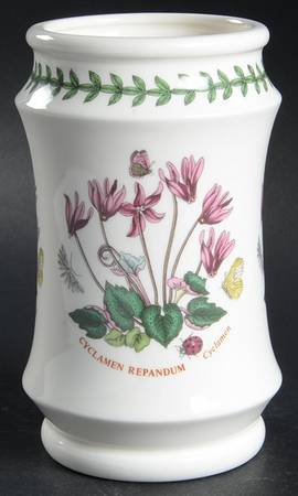 Botanic Garden 6" Utensil Holder