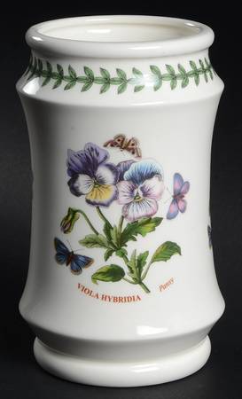 Botanic Garden 6" Utensil Holder