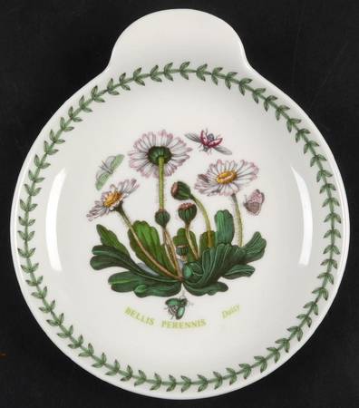 Botanic Garden 5" Shirred Egg Dish