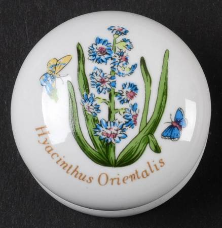 Botanic Garden Drawer/Cabinet Pull/Knob