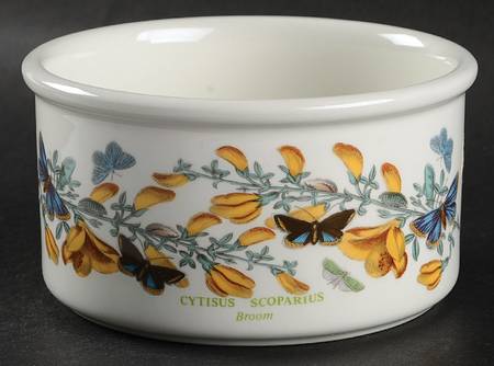 Botanic Garden Individual Casserole No Lid