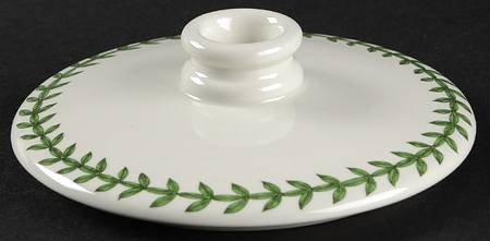 Botanic Garden Lid for Individual Casserole