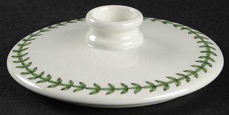 Botanic Garden Lid for Individual Casserole