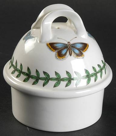 Botanic Garden Lid for Coffee Pot