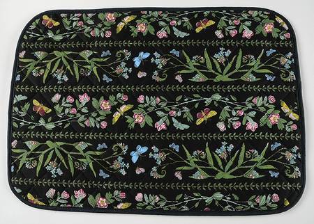 Variations Rectangular Cloth Placemat