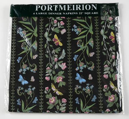 Variations 22" Cloth Napkin - Set of 4