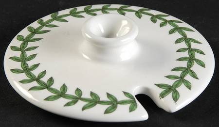 Botanic Garden Lid for Jam/Jelly