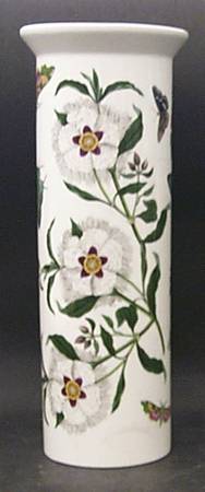 Botanic Garden 11" Serif Vase