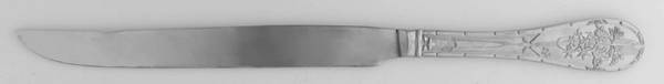 Botanic Garden Craving Knife-All Stainless