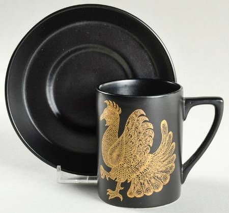 Gold Phoenix