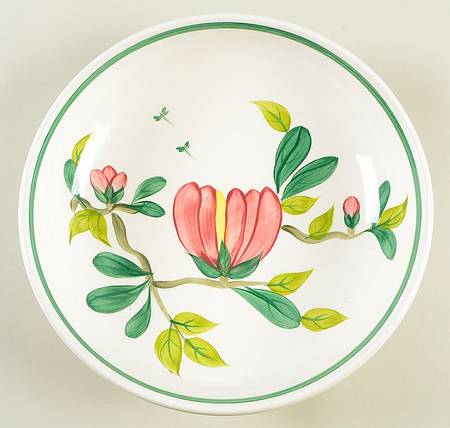 Magnolia 13" Pasta Serving Bowl