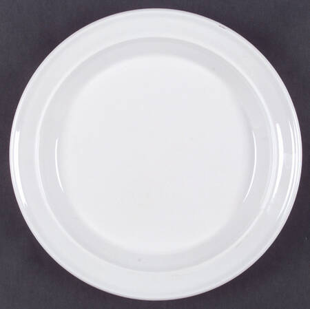 Meridian Dinner Plate