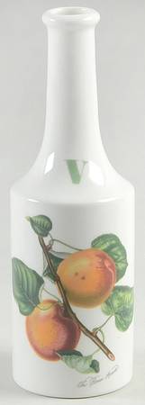 Pomona Vinegar Cruet No Stopper