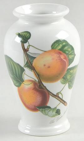 Pomona 5" Canton Vase