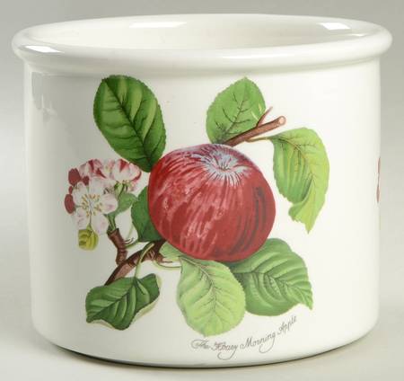 Pomona 5" Planter Pot