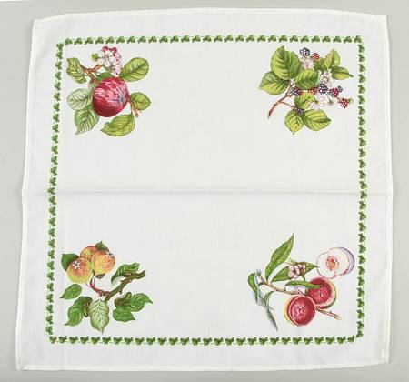 Pomona 19" Cloth Napkin