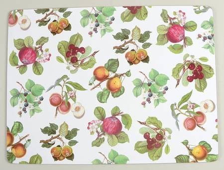 Pomona Corkboard Placemat