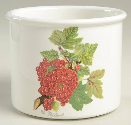 Pomona 5" Planter Pot by Portmeirion