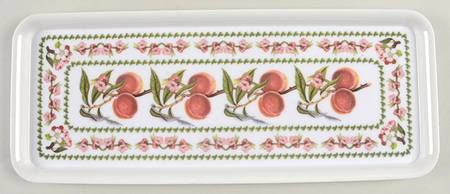 Pomona 15" Melamine Sandwich Tray