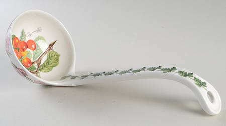 Pomona Tureen Ladle