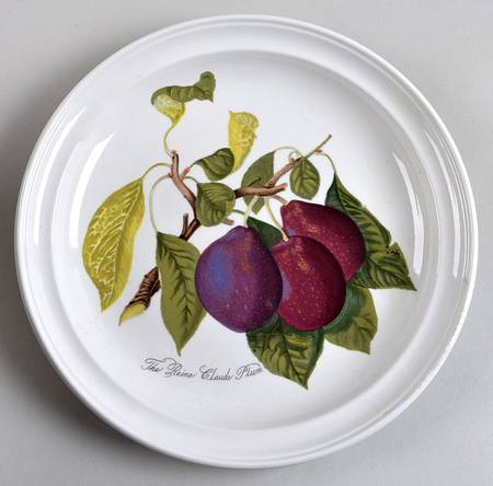 Pomona Dinner Plate
