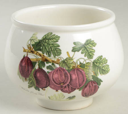 Pomona Sugar Bowl No Lid