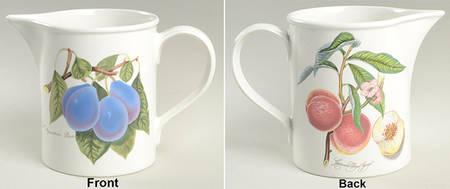 Pomona 28 Oz Drum Jug