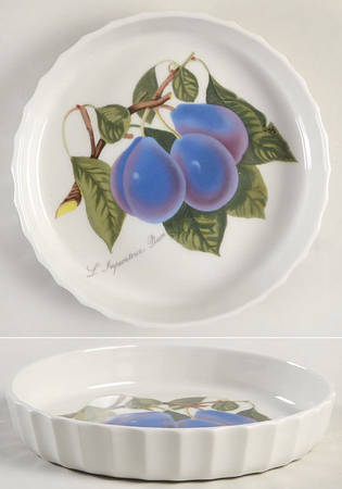 Pomona 5" Quiche