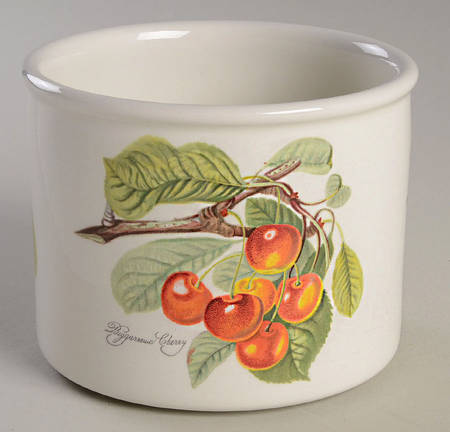 Pomona 4" Planter Pot by Portmeirion