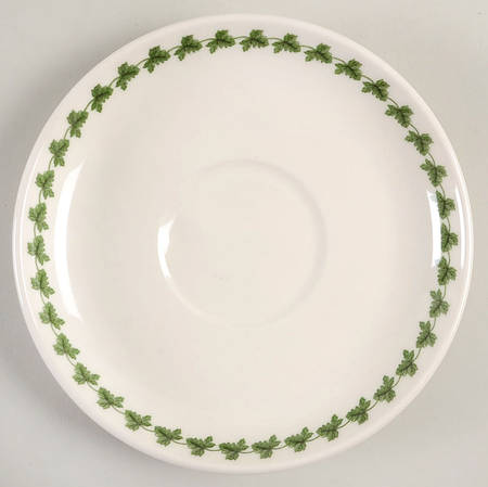 Pomona Saucer for Jumbo Cup