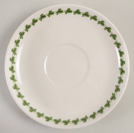 Pomona Saucer for Jumbo Cup