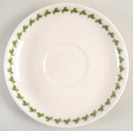 Pomona Saucer for Jumbo Cup